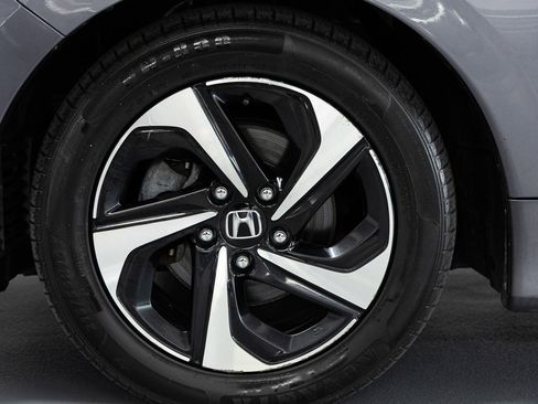 Used 2021 Honda Insight EX image 12