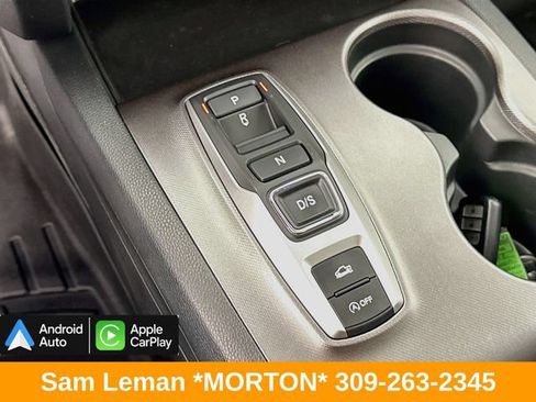 Used 2022 Honda Ridgeline RTL image 16