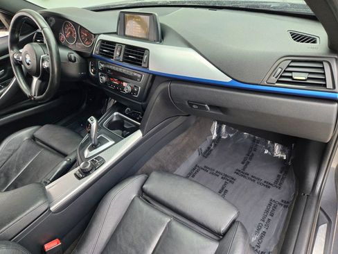 Used 2014 BMW 328d Sedan image 2