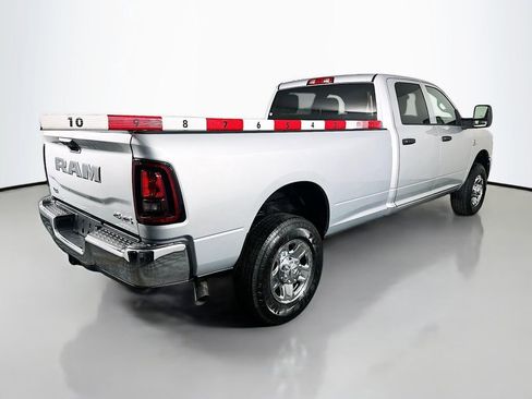 New 2026 RAM 2500 Tradesman w/ Chrome Appearance Group image 7