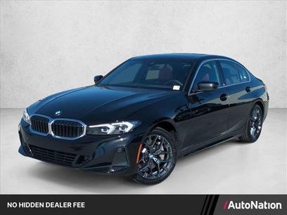 Used 2026 BMW 330i Sedan w/ Premium Package