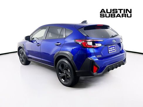Used 2024 Subaru Crosstrek 2.0i image 5