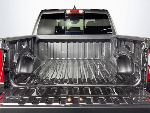 New 2026 RAM 1500 Big Horn image 20