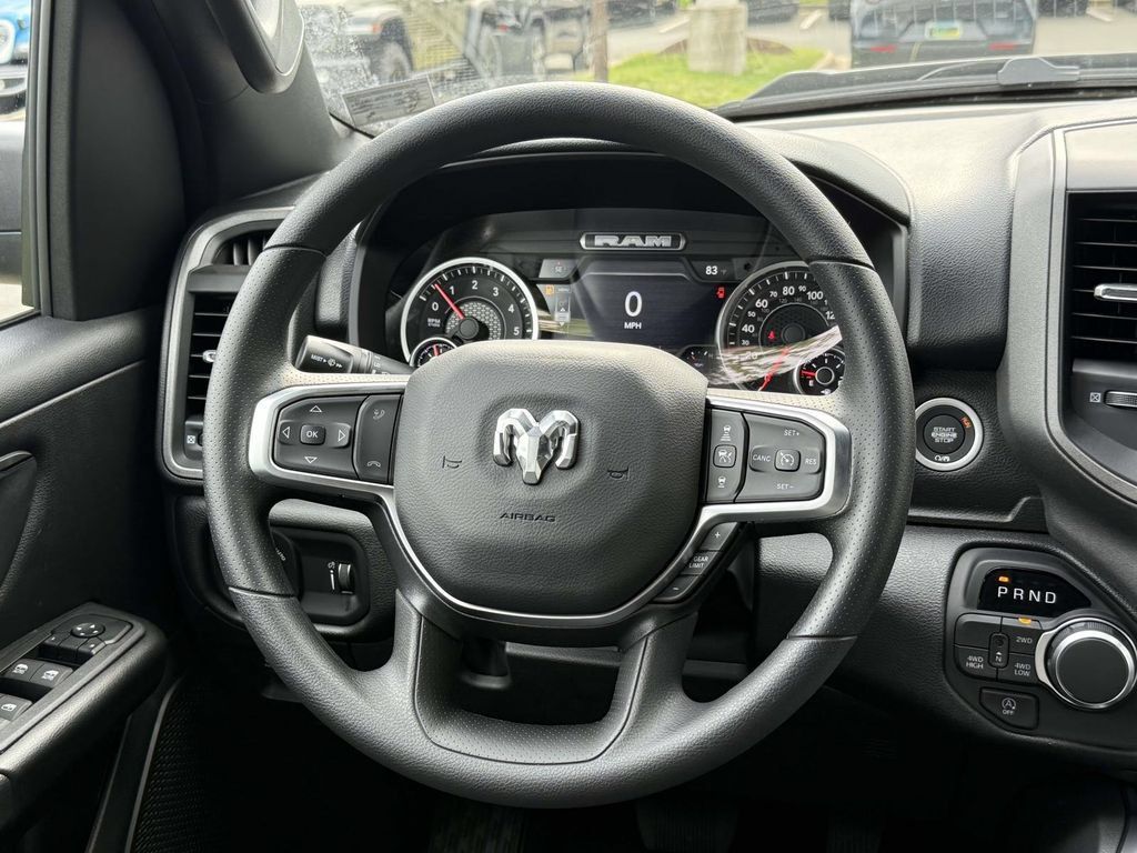New 2027 RAM 1500 Tradesman AWD/4WD image 18