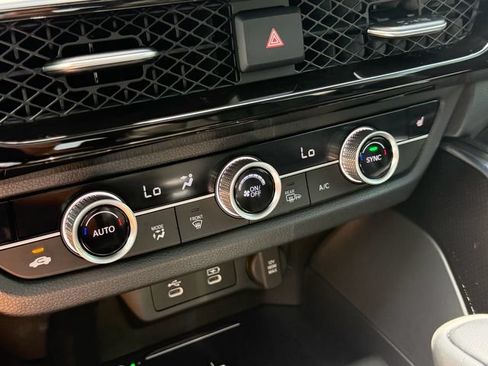 Certified 2026 Acura ADX FWD image 20