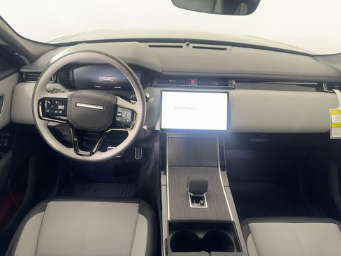 New 2026 Land Rover Range Rover Velar Dynamic SE image 17