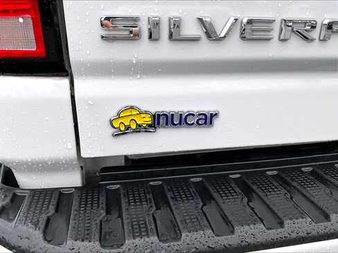 Used 2024 Chevrolet Silverado 2500 High Country w/ High Country Premium Package image 29