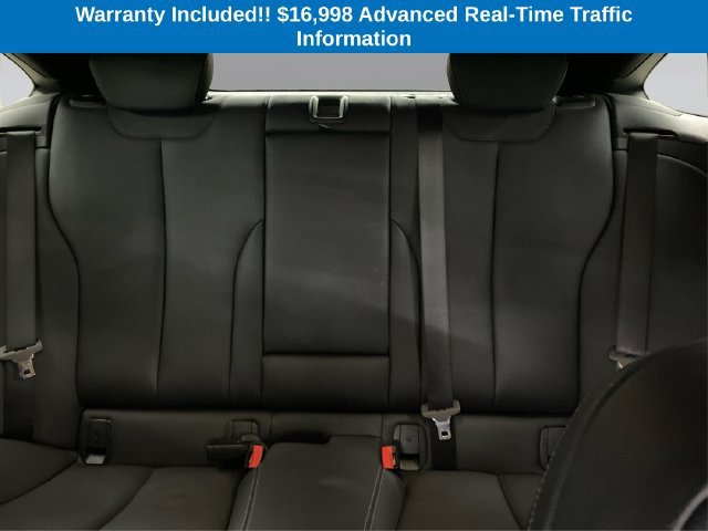 Used 2018 BMW 430i Gran Coupe xDrive AWD/4WD image 21