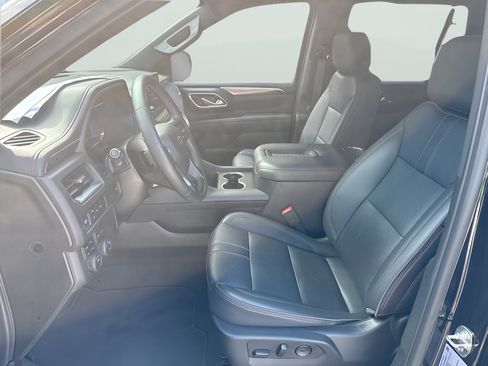 Used 2023 Chevrolet Tahoe RST AWD/4WD image 17