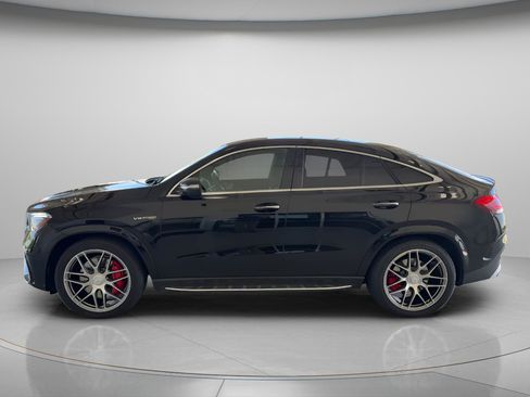 Certified 2023 Mercedes-Benz GLE 63 AMG S image 9