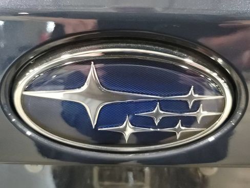 Used 2025 Subaru Outback Premium w/ Popular Package #1A AWD/4WD image 30