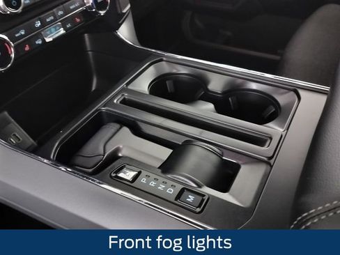 New 2026 Ford F150 XLT w/ Equipment Group 302A MID image 50