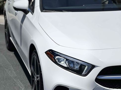 Used 2021 Mercedes-Benz A 220 image 60