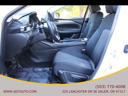 Used 2021 MAZDA MAZDA6 Sport image 10