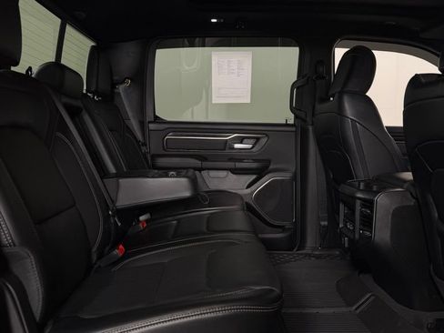 Used 2023 RAM 1500 Rebel w/ Rebel Level 2 Equipment Group AWD/4WD image 28
