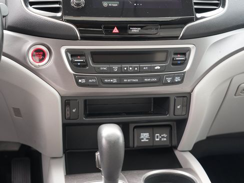 Used 2020 Honda Pilot EX-L image 26
