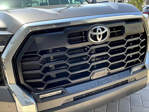 Used 2025 Toyota Tundra SR5 w/ TRD Off-Road Package image 30
