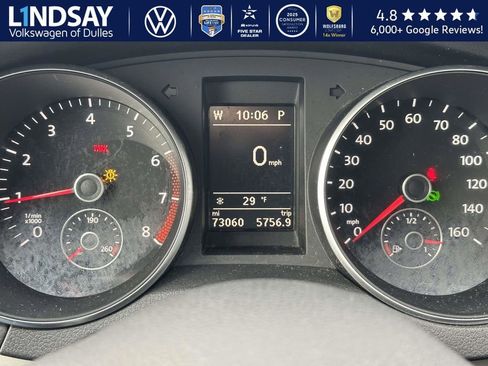 Used 2014 Volkswagen Golf 4-Door image 24