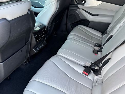 Certified 2023 Acura MDX FWD w/ Technology Package image 5