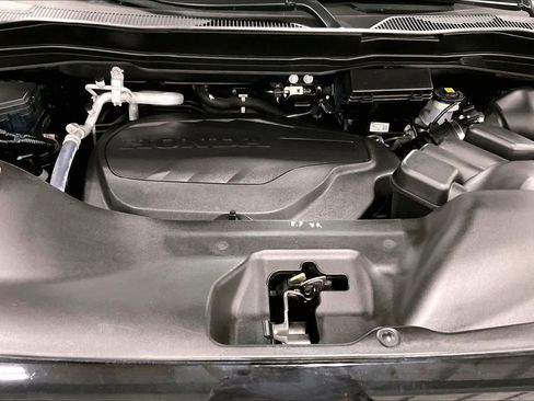 Used 2023 Honda Ridgeline Black Edition image 32