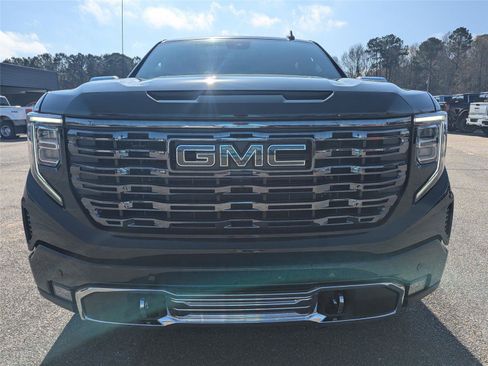 New 2026 GMC Sierra 1500 Denali Ultimate AWD/4WD image 8