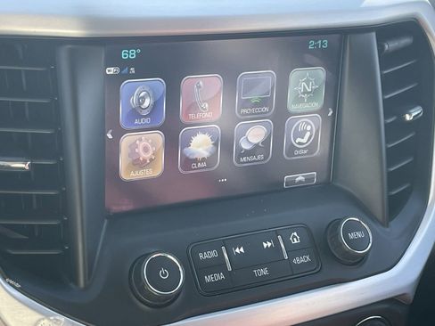 Used 2019 GMC Acadia SLT image 5