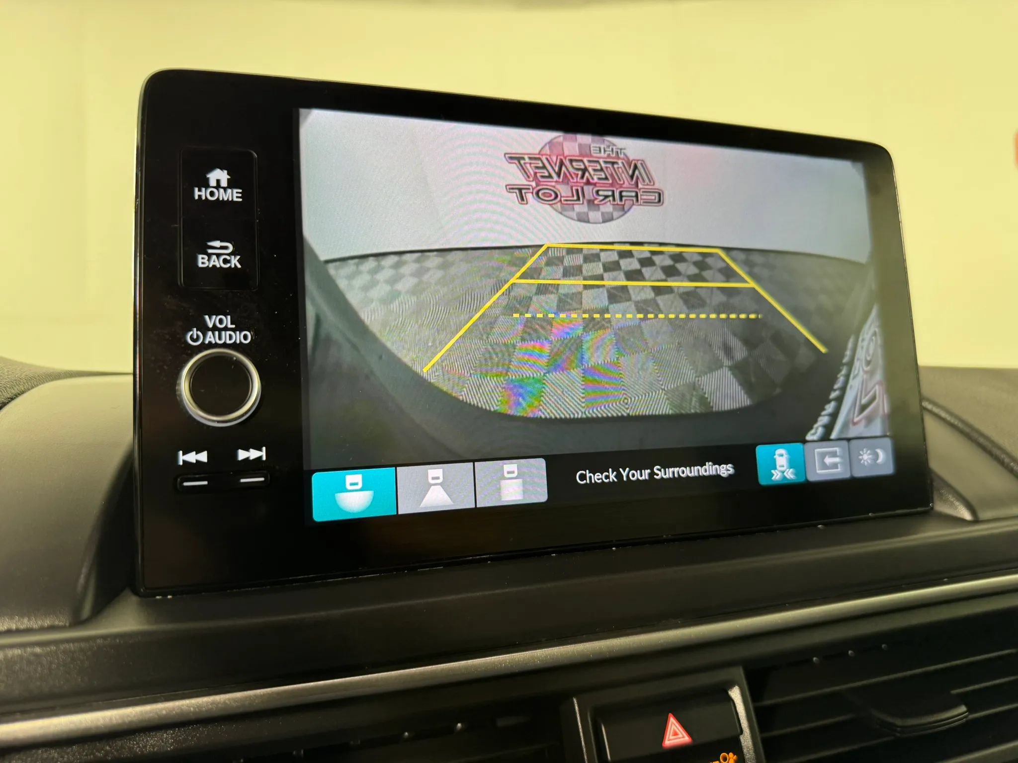 Used 2025 Honda Pilot EX-L image 18