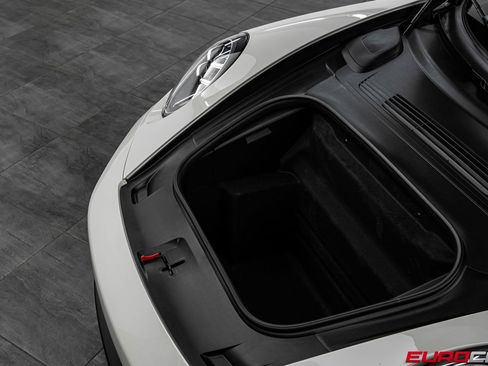 Used 2026 Porsche 911 Turbo S image 10