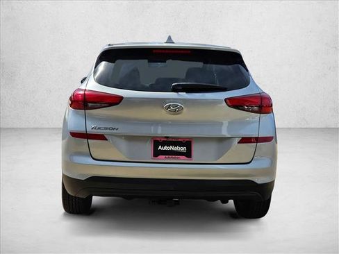 Used 2020 Hyundai Tucson SE image 6