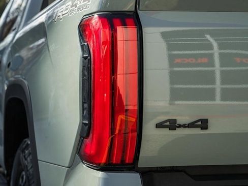 Used 2022 Toyota Tundra SR5 w/ TRD Off-Road Premium Package image 7