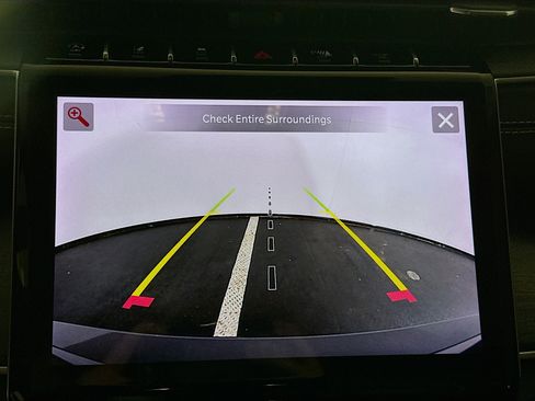 Used 2022 Jeep Grand Cherokee L Limited image 23