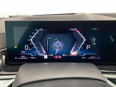 New 2026 BMW X7 xDrive40i w/ M Sport Package image 19