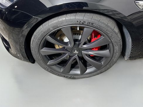 Used 2020 Tesla Model 3 Performance AWD/4WD image 14