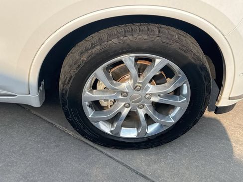 Used 2018 Dodge Durango Citadel w/ Technology Group AWD/4WD image 15