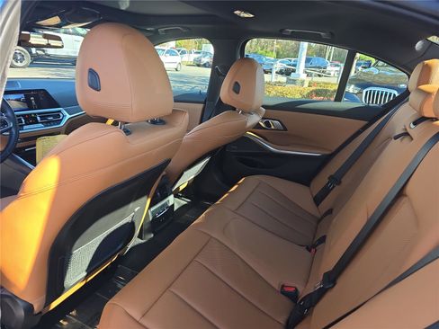 Certified 2022 BMW M340i image 11