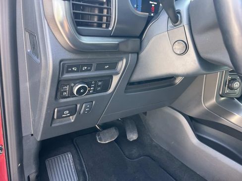 Used 2024 Ford F150 Lariat w/ Equipment Group 502A High AWD/4WD image 35