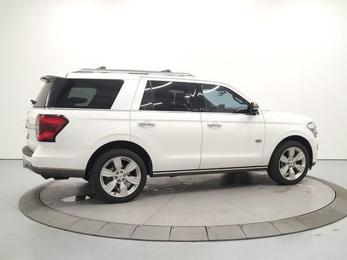 Used 2023 Ford Expedition King Ranch RWD image 7