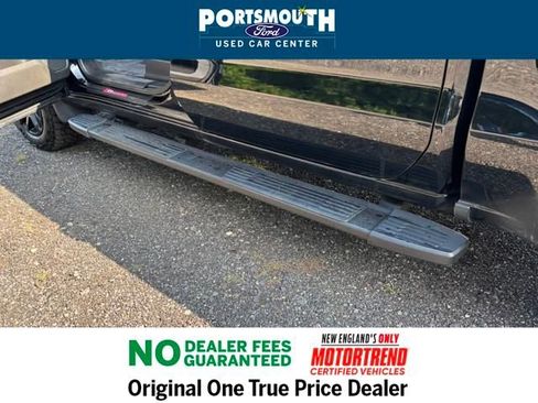 Used 2023 Chevrolet Silverado 1500 LT Trail Boss w/ Convenience Package II image 18