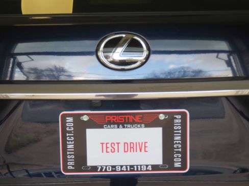 Used 2019 Lexus RX 350 FWD w/ Navigation Package image 72