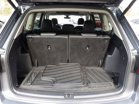 Used 2023 Volkswagen Atlas SEL image 26