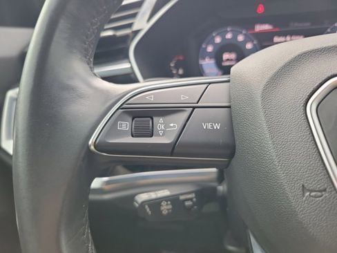 Certified 2021 Audi Q3 2.0T Premium Plus w/ Premium Plus Package image 22