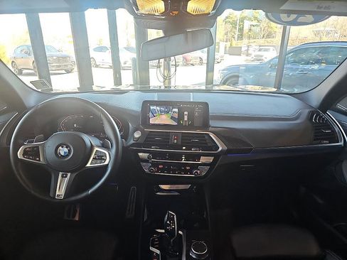 Used 2020 BMW X3 xDrive30i w/ M Sport Package 2 image 33