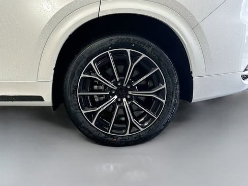 New 2026 MAZDA CX-70 3.3 Turbo S w/ Premium Package AWD/4WD image 33