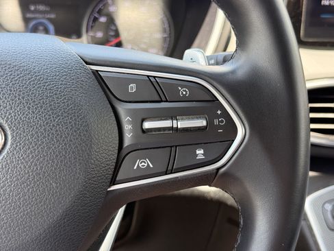 Used 2023 Hyundai Santa Fe SEL FWD image 21