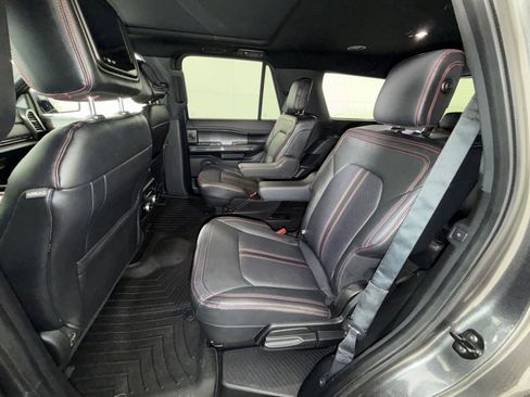 Used 2019 Ford Expedition Limited w/ Equipment Group 303A image 25