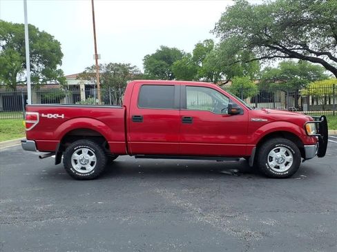 Used 2010 Ford F150 XL AWD/4WD image 2