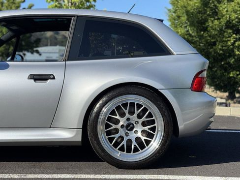 Used 2002 BMW M Coupe RWD image 35