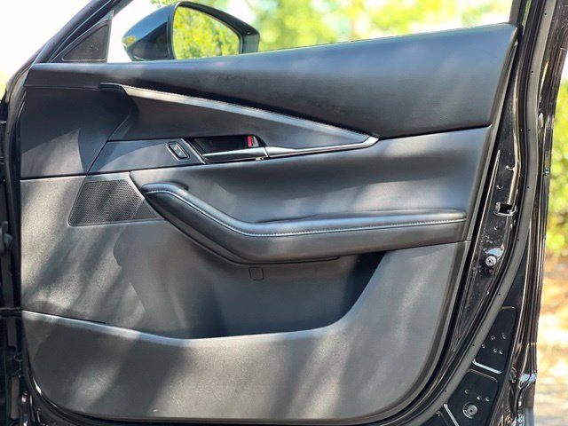 Used 2025 MAZDA CX-30 AWD 2.5 S w/ Preferred Package image 21