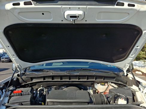 Used 2023 GMC Sierra 1500 Denali w/ Denali Reserve Package image 27