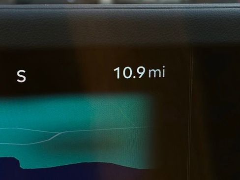 New 2026 Lincoln Nautilus Premier w/ Equipment Group 102A AWD/4WD image 32